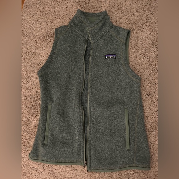 Patagonia Vest - Picture 2 of 4